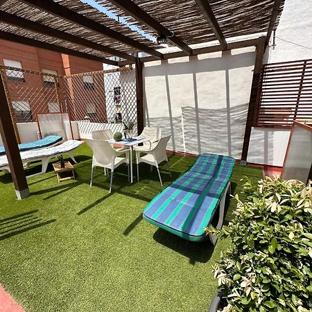 Summer House Bodega Los Castillos 3 المرية المظهر الخارجي الصورة