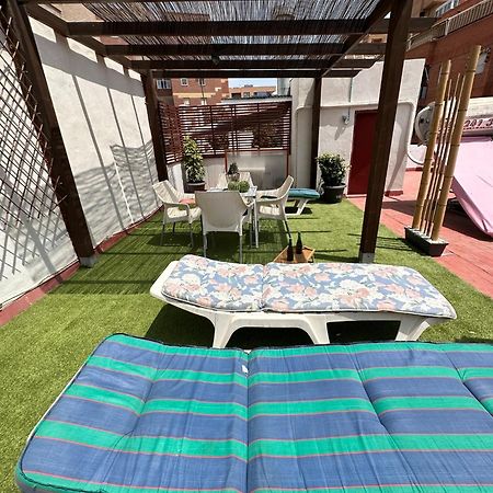 Summer House Bodega Los Castillos 3 المرية المظهر الخارجي الصورة