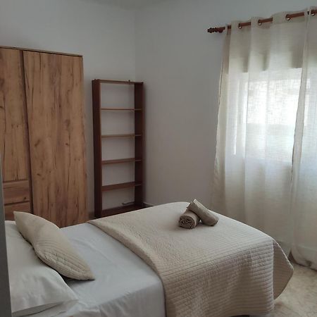 Summer House Bodega Los Castillos 3 المرية المظهر الخارجي الصورة