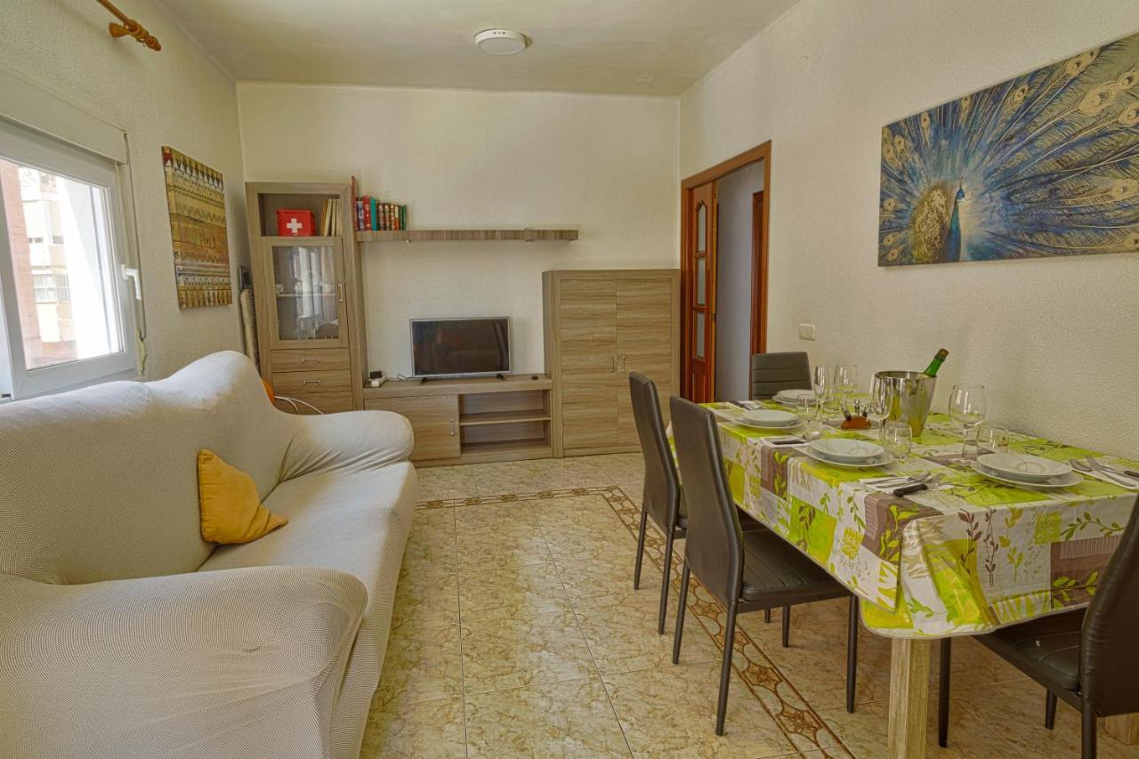 Summer House Bodega Los Castillos 3 المرية المظهر الخارجي الصورة