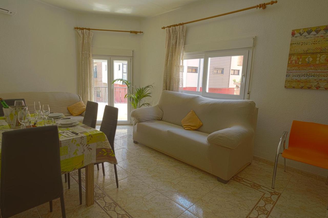 Summer House Bodega Los Castillos 3 المرية المظهر الخارجي الصورة