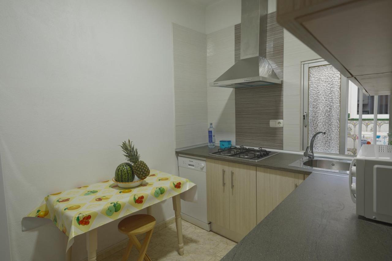 Summer House Bodega Los Castillos 3 المرية المظهر الخارجي الصورة