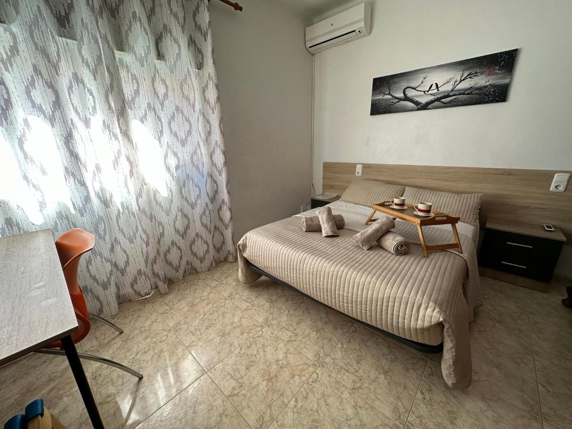 Summer House Bodega Los Castillos 3 المرية المظهر الخارجي الصورة