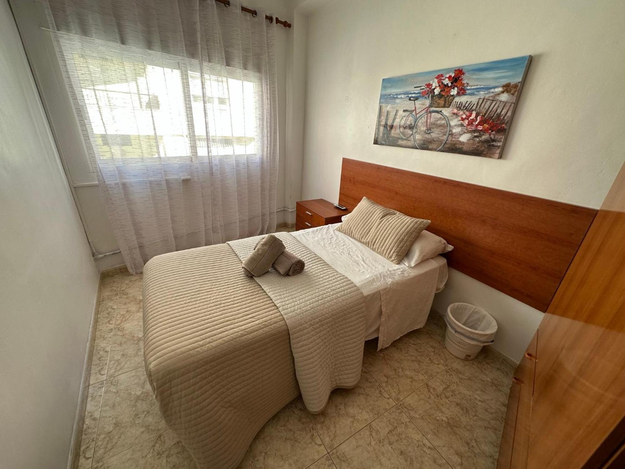 Summer House Bodega Los Castillos 3 المرية المظهر الخارجي الصورة