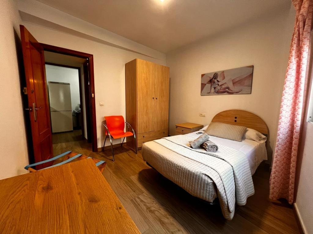 Summer House Bodega Los Castillos 3 المرية المظهر الخارجي الصورة