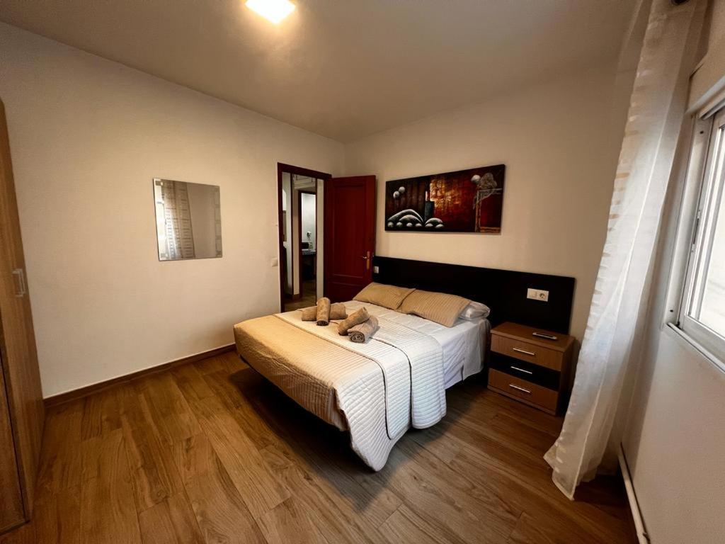 Summer House Bodega Los Castillos 3 المرية المظهر الخارجي الصورة