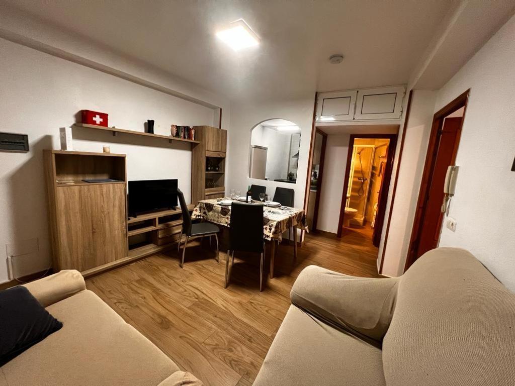 Summer House Bodega Los Castillos 3 المرية المظهر الخارجي الصورة