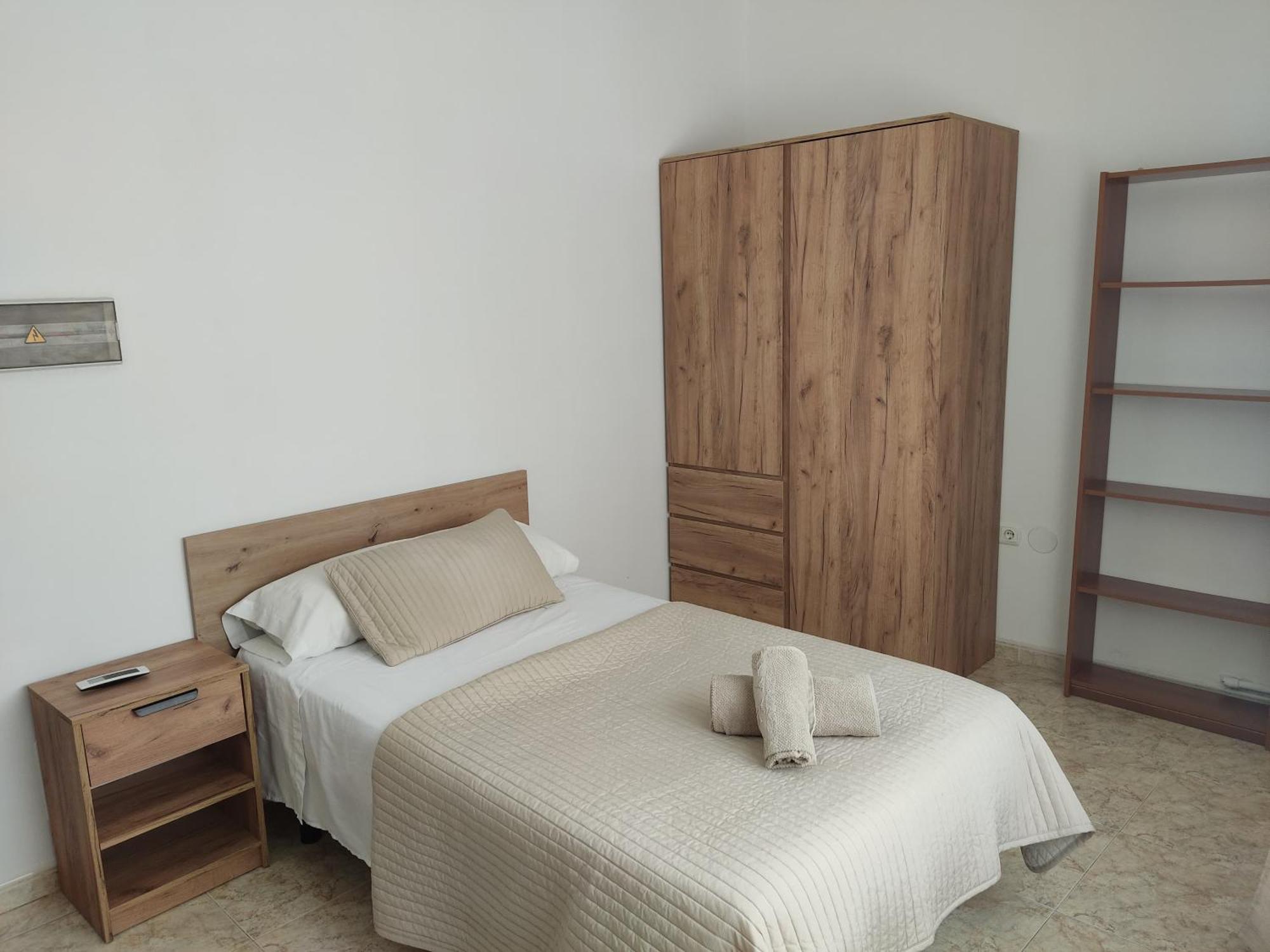 Summer House Bodega Los Castillos 3 المرية المظهر الخارجي الصورة
